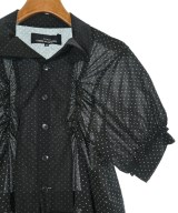 tricot COMME des GARCONS（トリココムデギャルソン）ワンピース 黒 サイズ:M レディース/2200631687061