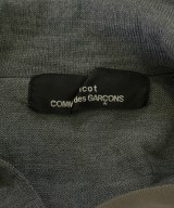 tricot COMME des GARCONS（トリココムデギャルソン）カーディガン グレー サイズ:-(L位) レディース/2200631878094