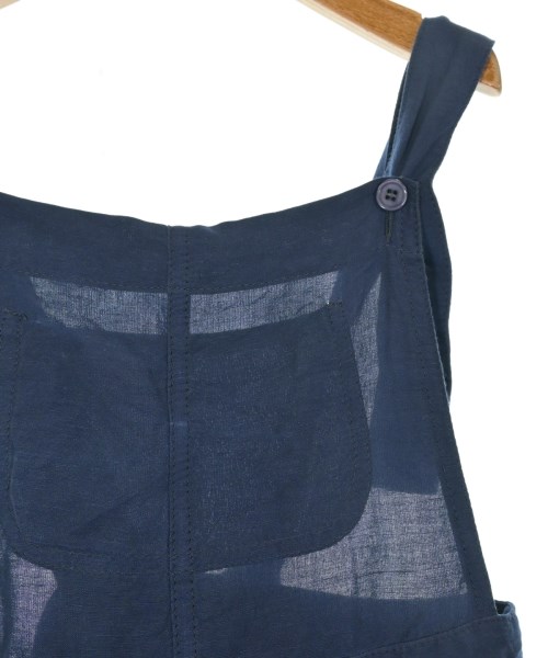 tricot COMME des GARCONS（トリココムデギャルソン）オールインワン/サロペット 紺 サイズ:S レディース/2200608310015