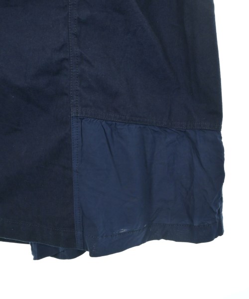 tricot COMME des GARCONS（トリココムデギャルソン）オールインワン/サロペット 紺 サイズ:S レディース/2200608310015