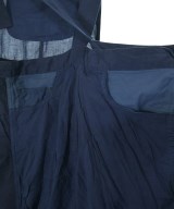 tricot COMME des GARCONS（トリココムデギャルソン）オールインワン/サロペット 紺 サイズ:S レディース/2200608310015