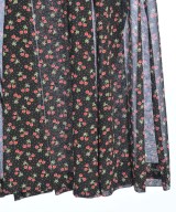 tricot COMME des GARCONS（トリココムデギャルソン）ロング・マキシ丈スカート 黒 サイズ:M レディース/2200616849101