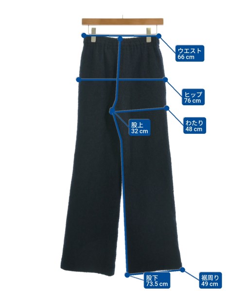 tricot COMME des GARCONS（トリココムデギャルソン）その他 紺 サイズ:-(M位) レディース/2200632898084