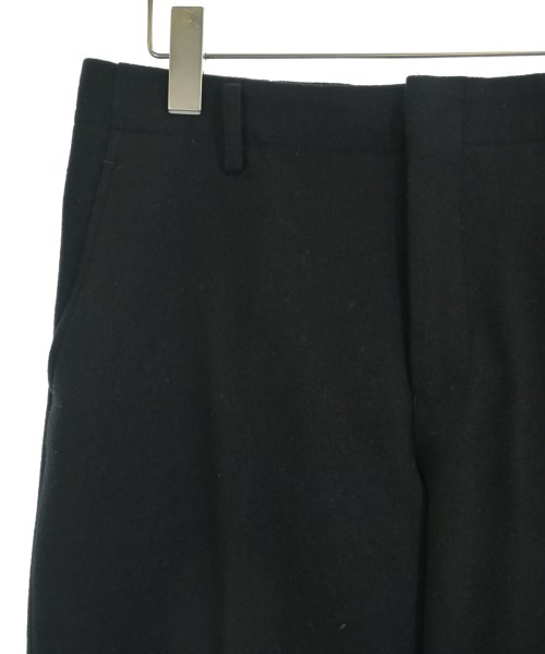 tricot COMME des GARCONS（トリココムデギャルソン）スラックス 黒 サイズ:M レディース/2200632898169