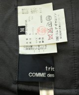 tricot COMME des GARCONS（トリココムデギャルソン）スラックス 黒 サイズ:M レディース/2200632898169