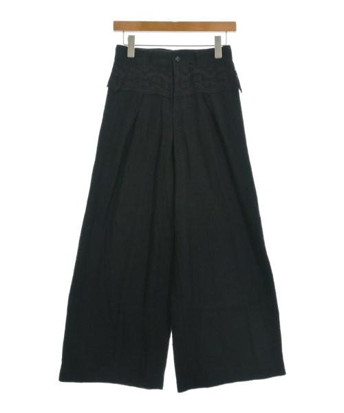 トリココムデギャルソン(tricot COMME des GARCONS)のtricot COMME des GARCONS スラックス