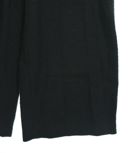 tricot COMME des GARCONS（トリココムデギャルソン）スラックス 黒 サイズ:S レディース/2200632898176