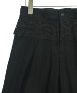 tricot COMME des GARCONS（トリココムデギャルソン）スラックス 黒 サイズ:S レディース/2200632898176