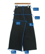 tricot COMME des GARCONS（トリココムデギャルソン）スラックス 黒 サイズ:S レディース/2200632898176