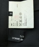 tricot COMME des GARCONS（トリココムデギャルソン）ひざ丈スカート 黒 サイズ:S レディース/2200632898183