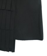 tricot COMME des GARCONS（トリココムデギャルソン）ひざ丈スカート 黒 サイズ:S レディース/2200632898183