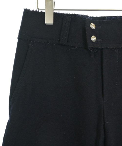 tricot COMME des GARCONS（トリココムデギャルソン）スラックス 紺 サイズ:S レディース/2200632898206