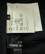 tricot COMME des GARCONS（トリココムデギャルソン）スラックス 紺 サイズ:S レディース/2200632898206