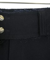 tricot COMME des GARCONS（トリココムデギャルソン）スラックス 紺 サイズ:S レディース/2200632898206