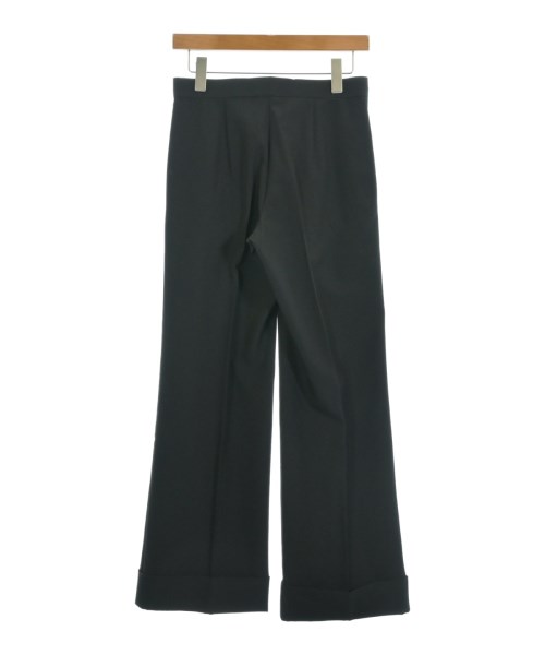tricot COMME des GARCONS（トリココムデギャルソン）スラックス 黒 サイズ:S レディース/2200632898213