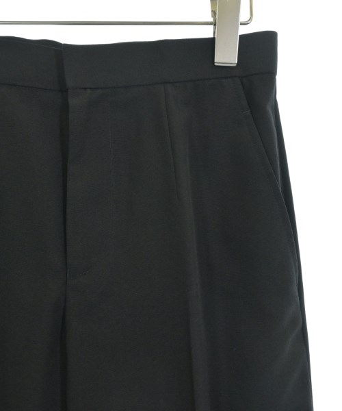 tricot COMME des GARCONS（トリココムデギャルソン）スラックス 黒 サイズ:S レディース/2200632898213