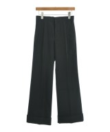 tricot COMME des GARCONS（トリココムデギャルソン）スラックス 黒 サイズ:S レディース/2200632898213