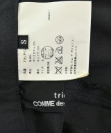 tricot COMME des GARCONS（トリココムデギャルソン）スラックス 黒 サイズ:S レディース/2200632898213