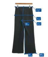 tricot COMME des GARCONS（トリココムデギャルソン）スラックス 黒 サイズ:S レディース/2200632898213