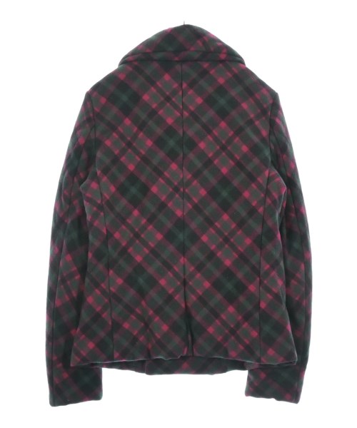 tricot COMME des GARCONS（トリココムデギャルソン）ダウンジャケット/ダウンベスト ピンク サイズ:M レディース/2200632898329