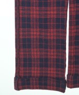 tricot COMME des GARCONS（トリココムデギャルソン）クロップドパンツ 赤 サイズ:S レディース/2200632898411