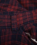 tricot COMME des GARCONS（トリココムデギャルソン）クロップドパンツ 赤 サイズ:S レディース/2200632898411