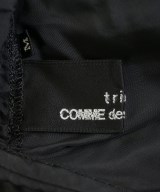 tricot COMME des GARCONS（トリココムデギャルソン）ベスト 黒 サイズ:M レディース/2200632898701