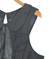 tricot COMME des GARCONS（トリココムデギャルソン）ベスト 黒 サイズ:M レディース/2200632898701
