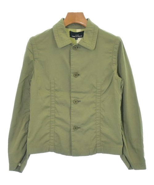 トリココムデギャルソン(tricot COMME des GARCONS)のtricot COMME des GARCONS カジュアルジャケット