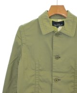 tricot COMME des GARCONS（トリココムデギャルソン）カジュアルジャケット カーキ サイズ:S レディース/2200633126025