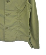 tricot COMME des GARCONS（トリココムデギャルソン）カジュアルジャケット カーキ サイズ:S レディース/2200633126025