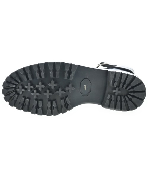 tricot COMME des GARCONS（トリココムデギャルソン）ブーツ 黒 サイズ