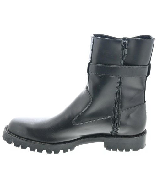 tricot COMME des GARCONS（トリココムデギャルソン）ブーツ 黒 サイズ:24.5cm レディース/2200624988571