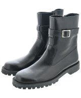 tricot COMME des GARCONS（トリココムデギャルソン）ブーツ 黒 サイズ:24.5cm レディース/2200624988571