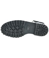 tricot COMME des GARCONS（トリココムデギャルソン）ブーツ 黒 サイズ:24.5cm レディース/2200624988571