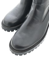 tricot COMME des GARCONS（トリココムデギャルソン）ブーツ 黒 サイズ:24.5cm レディース/2200624988571