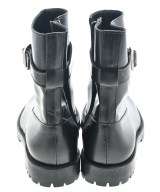 tricot COMME des GARCONS（トリココムデギャルソン）ブーツ 黒 サイズ:24.5cm レディース/2200624988571