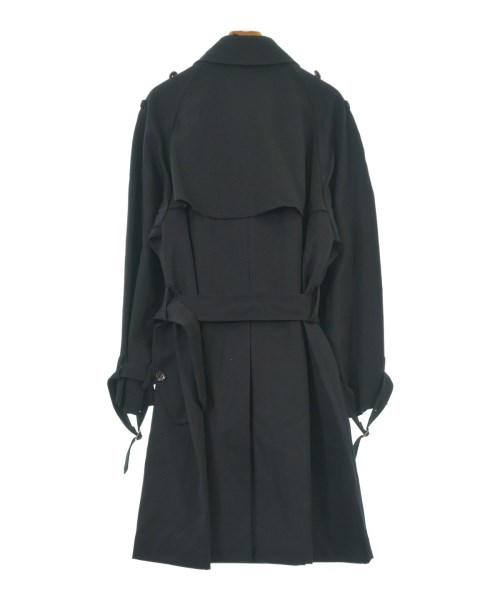tricot COMME des GARCONS（トリココムデギャルソン）トレンチコート 紺 サイズ:F レディース/2200624988977