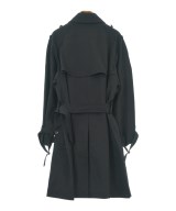tricot COMME des GARCONS（トリココムデギャルソン）トレンチコート 紺 サイズ:F レディース/2200624988977