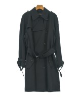 tricot COMME des GARCONS トレンチコート