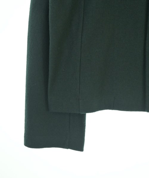 tricot COMME des GARCONS（トリココムデギャルソン）カジュアルジャケット 緑 サイズ:F レディース/2200634245015