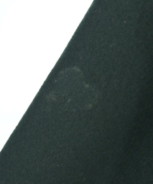 tricot COMME des GARCONS（トリココムデギャルソン）カジュアルジャケット 緑 サイズ:F レディース/2200634245015