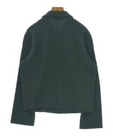 tricot COMME des GARCONS（トリココムデギャルソン）カジュアルジャケット 緑 サイズ:F レディース/2200634245015