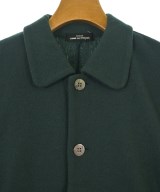 tricot COMME des GARCONS（トリココムデギャルソン）カジュアルジャケット 緑 サイズ:F レディース/2200634245015