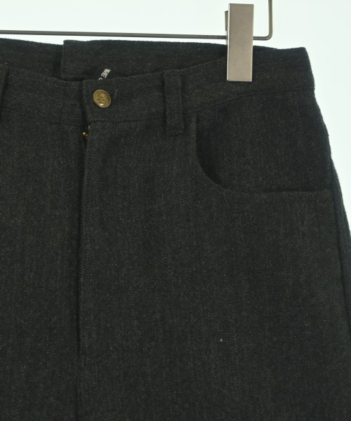 tricot COMME des GARCONS（トリココムデギャルソン）スラックス グレー サイズ:S レディース/2200634306013