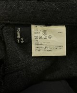 tricot COMME des GARCONS（トリココムデギャルソン）スラックス グレー サイズ:S レディース/2200634306013