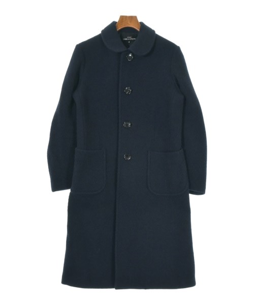 tricot COMME des GARCONS（トリココムデギャルソン）その他 紺 サイズ:M レディース/2200634426018