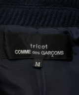tricot COMME des GARCONS（トリココムデギャルソン）その他 紺 サイズ:M レディース/2200634426018