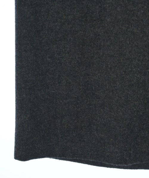 tricot COMME des GARCONS（トリココムデギャルソン）ロング・マキシ丈スカート グレー サイズ:-(S位) レディース/2200634426032