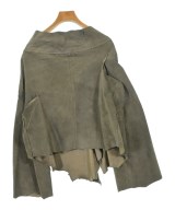tricot COMME des GARCONS（トリココムデギャルソン）ブルゾン カーキ サイズ:M レディース/2200609595015